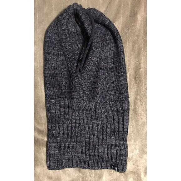 𝅺bickley+mitchell Amsterdam  Men's Balaclava - Picture 1 of 10